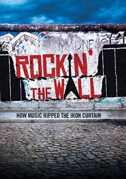 <b>Rockin' the Wall</b>